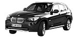 BMW E84 P383E Fault Code