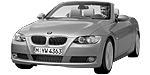 BMW E93 P383E Fault Code