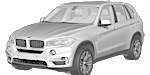 BMW F15 P383E Fault Code